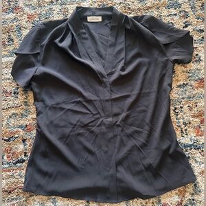 Calvin Klein dress shirt. Size: Small